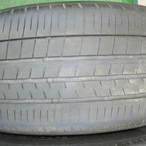 *送料無料* キレイ！20年★M.T.S. SSL6 LMS ed 225/50R18 ダンロップ VEURO VE304 18インチ MTS PCD139.7/6H★4040607TNノ_画像8