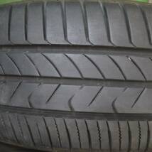 *送料無料* バリ溝！22年！9.5分★195/60R16 トーヨー トランパス MP7 タイヤ 16インチ ノア ヴォクシー セレナ 等★4042216Hノタ_画像7