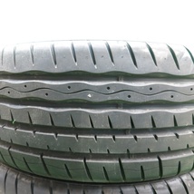 *送料無料* 新車外し！23年！ほぼ未使用★215/45R18 ラウフェン Z FIT EQ 18インチ ノア ヴォクシー エスクァイア 等★4042208ナノタ_画像7