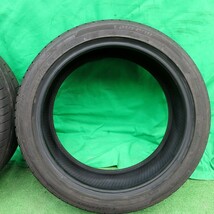 *送料無料* 新車外し！23年！ほぼ未使用★215/45R18 ラウフェン Z FIT EQ 18インチ ノア ヴォクシー エスクァイア 等★4042208ナノタ_画像4