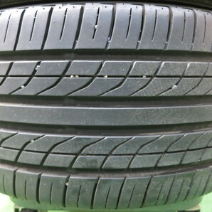 *送料無料* 4本価格★kranze magiss 215/40R17 ダンロップ LE MANS LM702 ヨコハマ ES300 クレンツェ マジス PCD100/4H★4042311イノの画像8