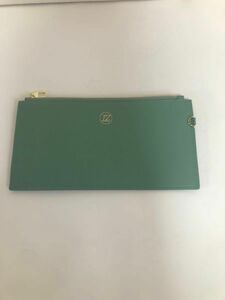 新品未使用品　Styleon bag 薄型長財布　 本革　　　　　