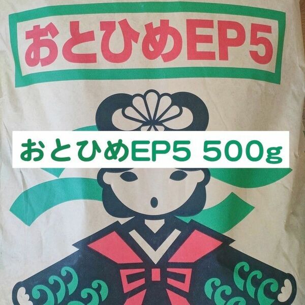 日清丸紅飼料 おとひめEP5 500g ※送料無料※