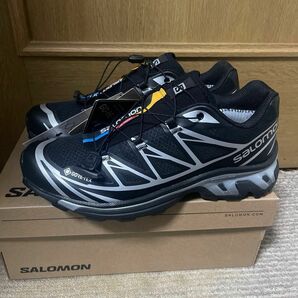 Salomon xt-6 gtx GORE-TEX ゴアテックス　26.5