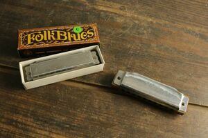 *2 piece set summarize dragonfly folkblues harmonica musical instruments Jan1103