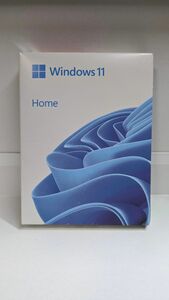 Windows 11 Home パッケージ版 日本語版 