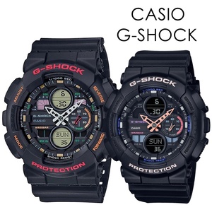 CASIO G-SHOCK ペアウォッチ Gショック カシオ おしゃれ お揃い 2人一緒 メンズ レディース 腕時計 2024 プレゼント 誕生日プレゼント