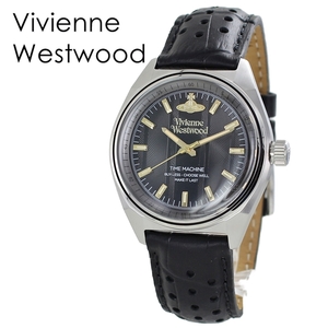 ヴィヴィアン ウエストウッド 腕時計 プレゼント ギフト メンズ 時計 レザーウォッチ vivian Westwood プレゼント 誕生日プレゼント