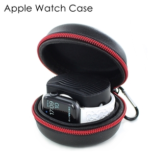 アップルウォッチ 収納ケース 充電収納 腕時計 持ち運び 出張 ジム 旅行 プレゼント 誕生日プレゼント