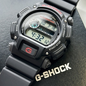 ポイント購入 Ｇショック 腕時計 ジーショック 防水 黒 ブラック DW-9052-1V プレゼント 誕生日プレゼント