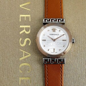 ヴェルサーチ ヴェルサーチェ レディース 高級 ブランド 高品質 腕時計 女性 プレゼント ギフト 2024 プレゼント 誕生日プレゼント