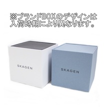 女性 20代 30代 40代 プレゼント レディース 腕時計 小ぶり スカーゲン プレゼント 誕生日プレゼント_画像3