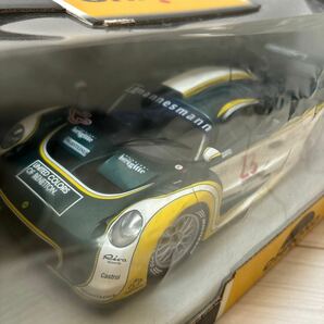 MDL 1/18 LOTUS ELISE GT1 1997 BENETTON #23 CHRONO (クロノ) の画像2