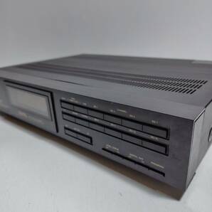 DENON デノン BSデジタルチューナー DB-800 動作品の画像6