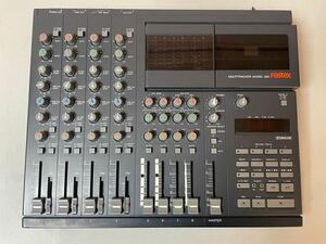 N1440/FOSTEX MODEL 280 multitrack recorder present condition goods 