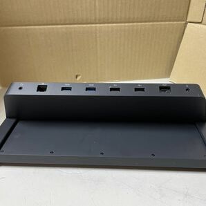 K041/Microsoft Surface Docking Station Model 1664 本体のみの画像3