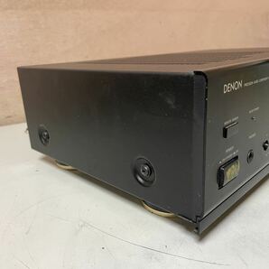 N1447/DENON デノン プリメインアンプ PMA-390IIの画像6