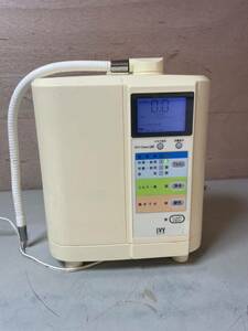N1451/ ivy clean QⅢ continuation type electrolysis aquatic . vessel IV-10000 electrification verification only 