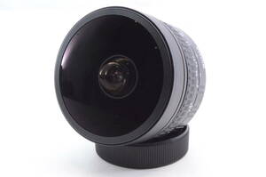 SIGMA 8mm F3.5 EX DG CIRCULAR FISHEYE for Nikon シグマ ニコン フィッシュアイ 魚眼 一眼レフカメラ（オートフォーカス）