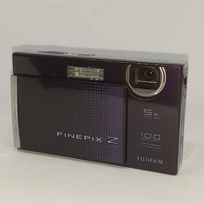 FUJIFILM フジフィルム FinePix Z250fd コンパクトデジタルカメラ デジカメ コンデジの画像2