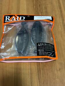 RAID JAPAN