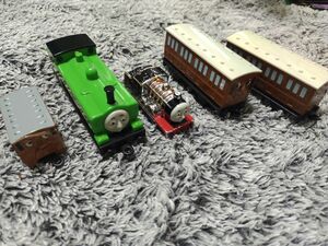 トーマス 鉄道模型　汽車　TOMAS　電車　セット　まとめて　おもちゃ