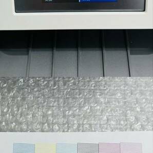 I♪ 通電品 EPSON エプソン カラリオ 複合機 インクジェットプリンター プリンター EP-879AW の画像2