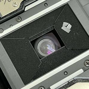 ♪ 美品 通電品 フラッシュOK MINOLTA ミノルタ TC-1 G-ROKKOR 28mm 1:3.5 高級 フィルムカメラ コンパクトカメラ の画像8