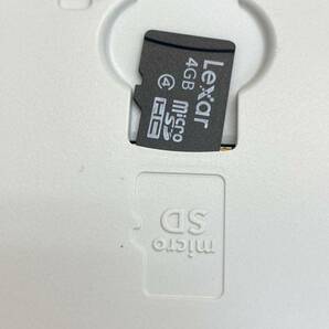 I★ 初期化済 任天堂 Nintendo ニンテンドー NEW 3DSLL ホワイト 本体 充電器 セットの画像8