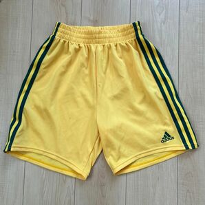 adidas サッカー パンツ