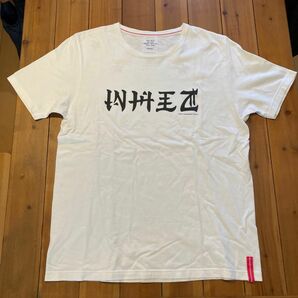 WHIZ-LIMITED Tシャツ　ホワイトL 半袖Tシャツ