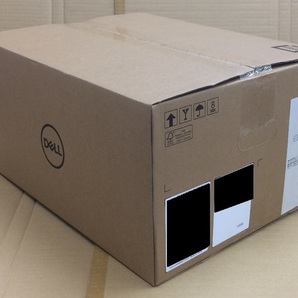 ★未開封/保証有★ DELL Vostro 3020 Small Desktop｜Core i3 13100/8GB/256GB/DVD/Windows 11 未使用の画像1