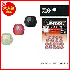 【◆！最安値！◇】 ビーズ ロックフィッシュ HRF ノットガードビーズ () ミックス