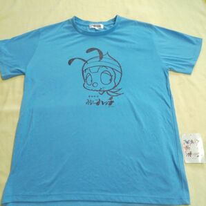 [美品] タツノコプロ みなしごハッチ Tシャツ 半袖