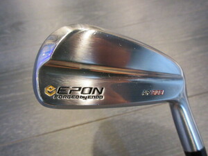 ★美品★20度★遠藤製作所★エポン★ＥＰＯＮ★AF-903アイアン型ＵＴ★ダイナミックゴールド９５(S200)