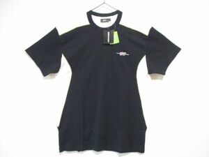 送料無料 新品 未使用 MUGEN POWER 無限 パワー 吸汗・速乾 DRY メッシュ Tシャツ サイズＬ ホンダ F-1