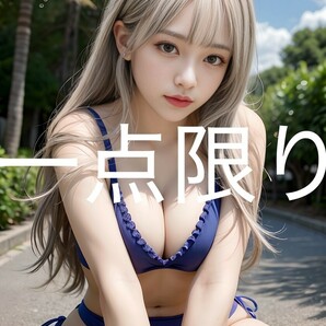 ポスター 美女 ★1円 【一点物】 巨乳 美乳 美尻 お尻 セクシー かわいい 美人 グラビア コスプレ 下着 水着 A4 高品質 光沢紙 R-1683の画像1