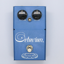 【中古】Chicago Iron Octavian ファズ_画像1