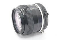 Nikon ニコン Ai 35mm f/2 単焦点 広角 Lens マニュアル フォーカス ワイドアングル Eide Angle レンズ TN32488_画像8