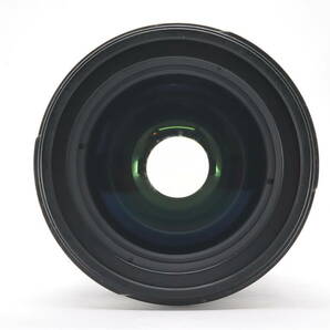 Nikon ニコン AF-S 28-70mm f/2.8 Zoom AF Lens オートフォーカス ズーム レンズ グレイ カラー TN250313の画像6