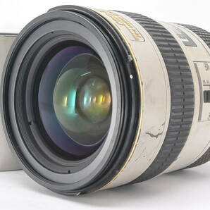 Nikon ニコン AF-S 28-70mm f/2.8 Zoom AF Lens オートフォーカス ズーム レンズ グレイ カラー TN250313の画像1