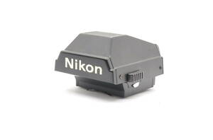 Nikon ニコン DE-2 F3 Eyelevel 用 ファインダー ブラック アイレベル ファインダー ニコン TN22930