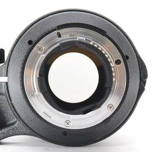 Nikon ニコン AF-S 80-200mm f/2.8 D ED Zoom Lens オートフォーカス ズーム 望遠 レンズ TN222180の画像7