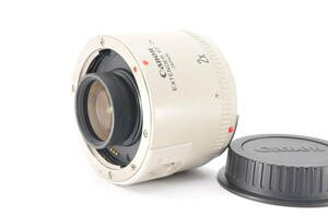 Canon キャノン Extender エクステンダー EF 2X AF Len