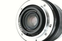 【美品】Minolta ミノルタ AF 50mm f/2.8 Macro Lens for Sony Minolta オートフォーカス マクロ レンズ EF-TN-JP257_画像3
