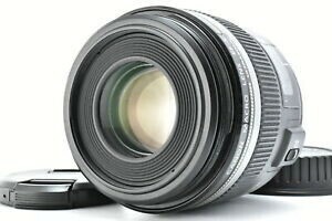 【美品】Canon キャノン 60mm f/2.8 Macro EF-S USM Close Focus Lens レンズ EF-TN-JP274