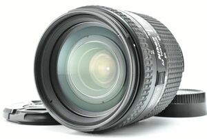 【美品】Nikon ニコン AF Zoom Nikkor 28-105mm f/3.5-4.5 D macro FX lens オートフォーカス マクロレンズ EF-TN-JP302