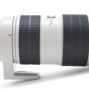 【美品】Canon キヤノン EF 70-200mm 2.8 L IS II USM Telephoto Zoom Lens レンズ #615の画像7