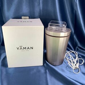 YA-MAN ヤーマン YAMAN 家庭用美容器　フォトスチーマー IS-100P