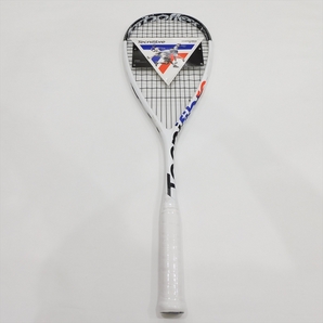 送料込・新品・スカッシュ・ラケット・最新モデル・テクニファイバー・カーボフレックス125 X-Top/Tecnifibre Carboflex 125 X-Topの画像6